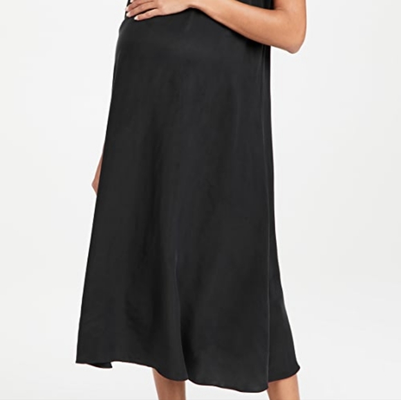 HATCH - The James Dress - Picture 11 of 11